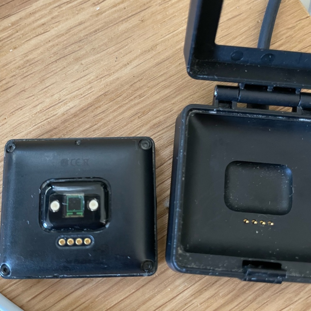 Fitbit Blaze - image 6